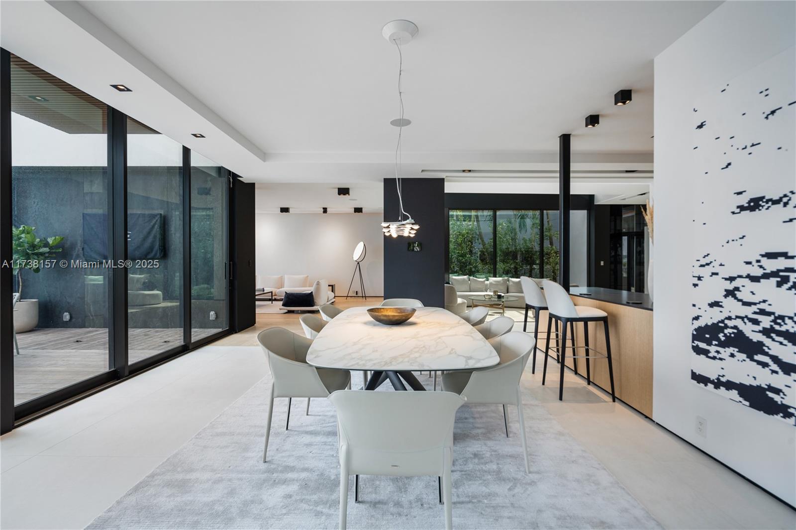 SAN MARCO - Residential Lease