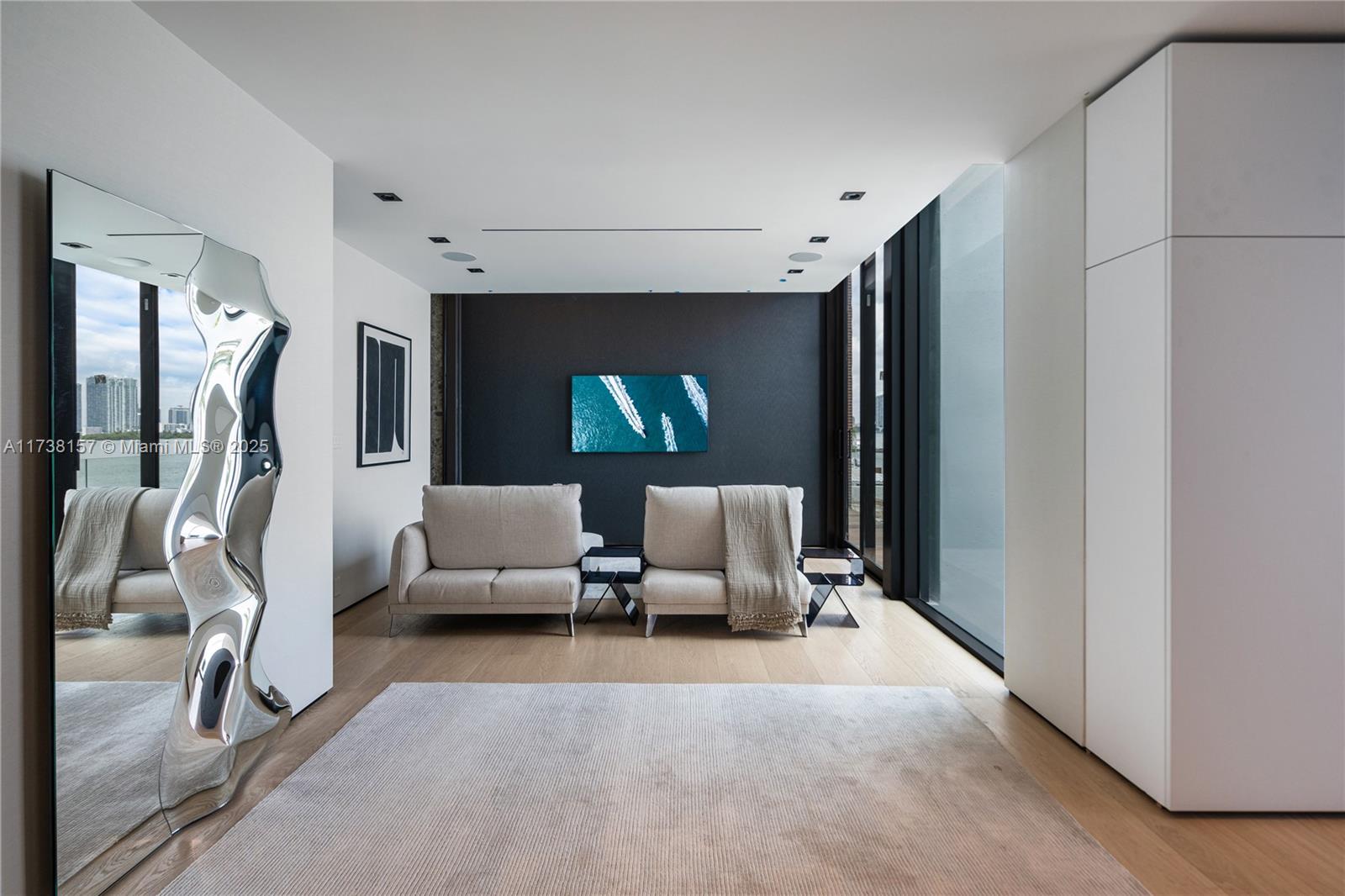 SAN MARCO - Residential Lease