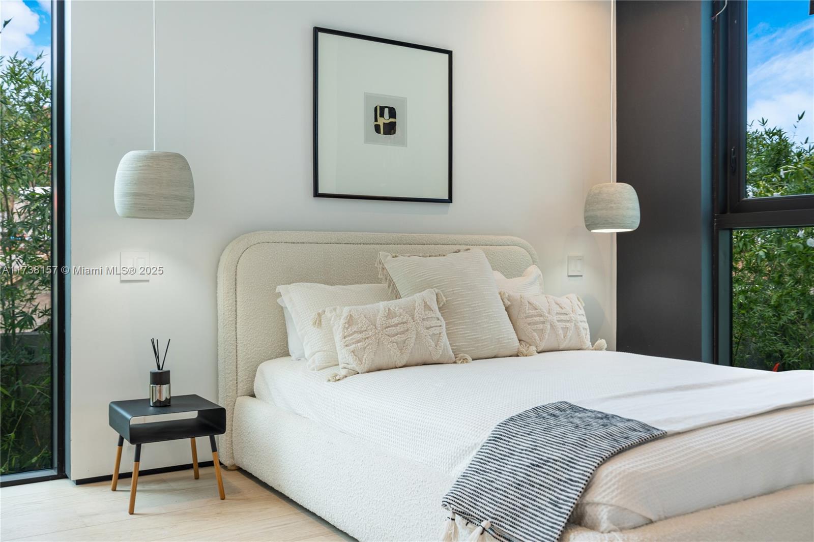 SAN MARCO - Residential Lease