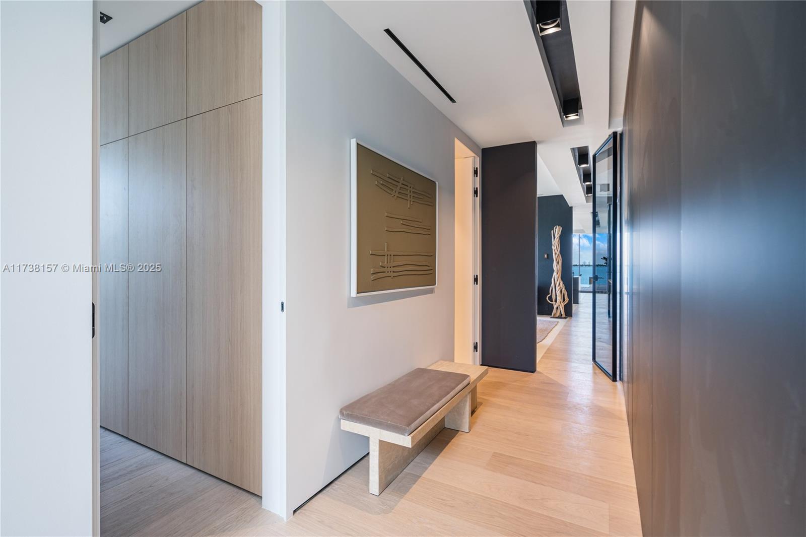 SAN MARCO - Residential Lease