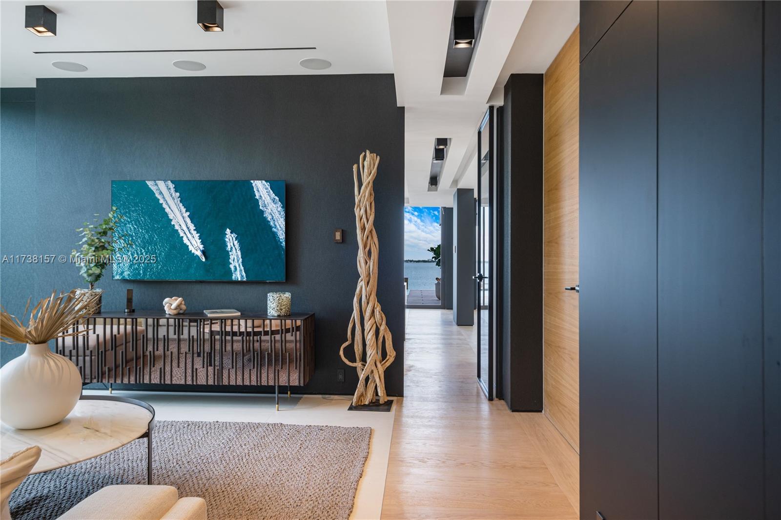 SAN MARCO - Residential Lease