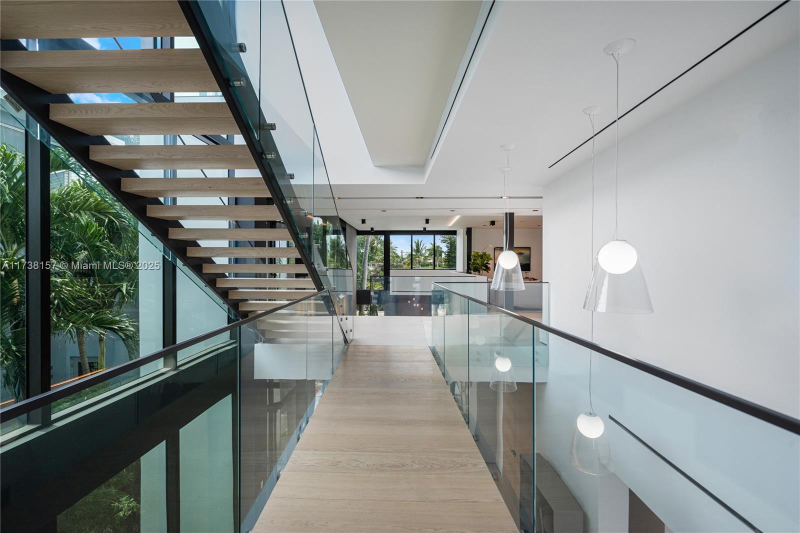 SAN MARCO - Residential Lease