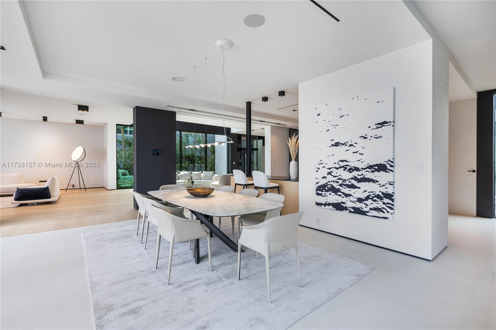 SAN MARCO - Residential Lease