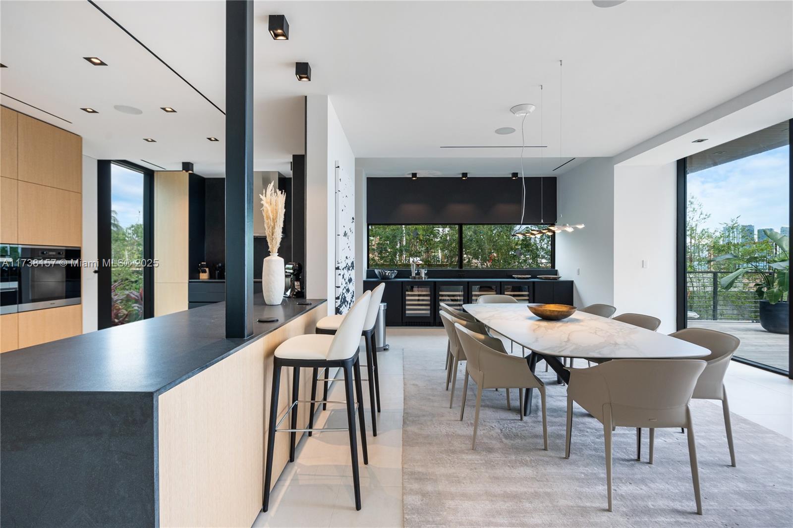 SAN MARCO - Residential Lease