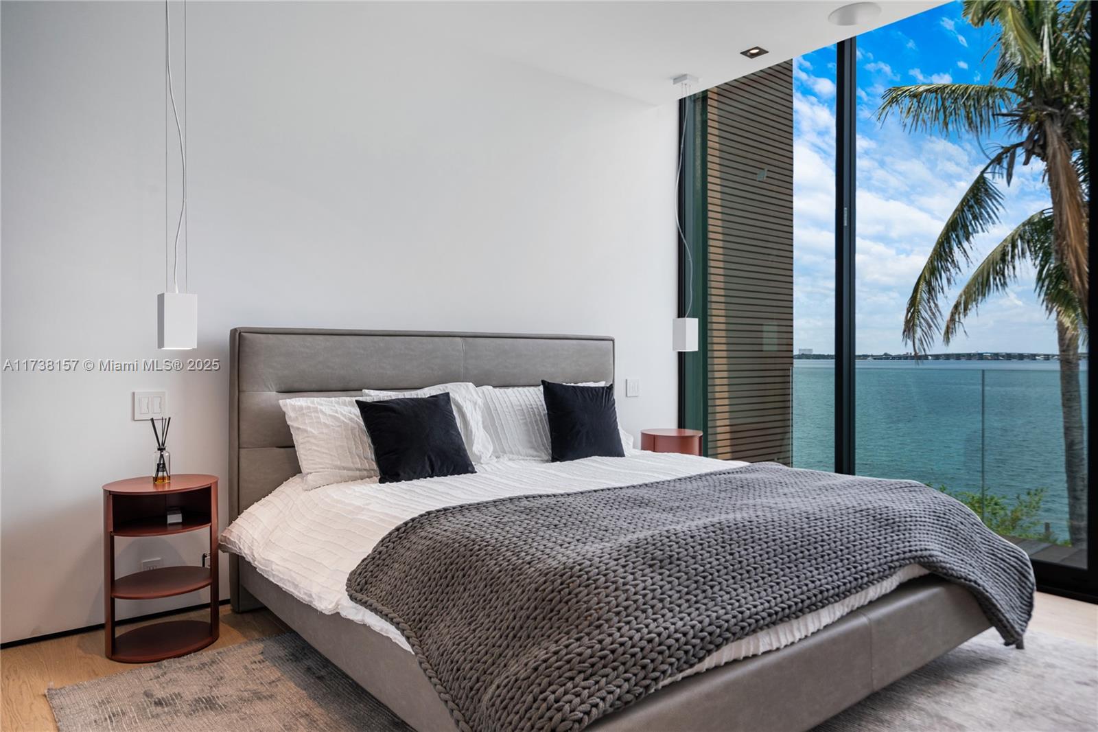 SAN MARCO - Residential Lease