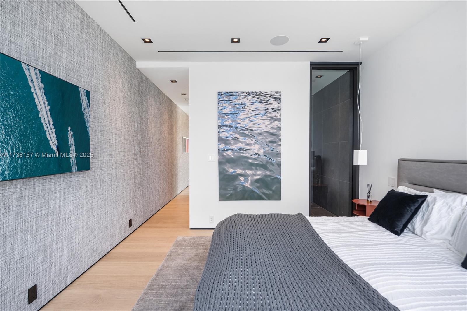 SAN MARCO - Residential Lease