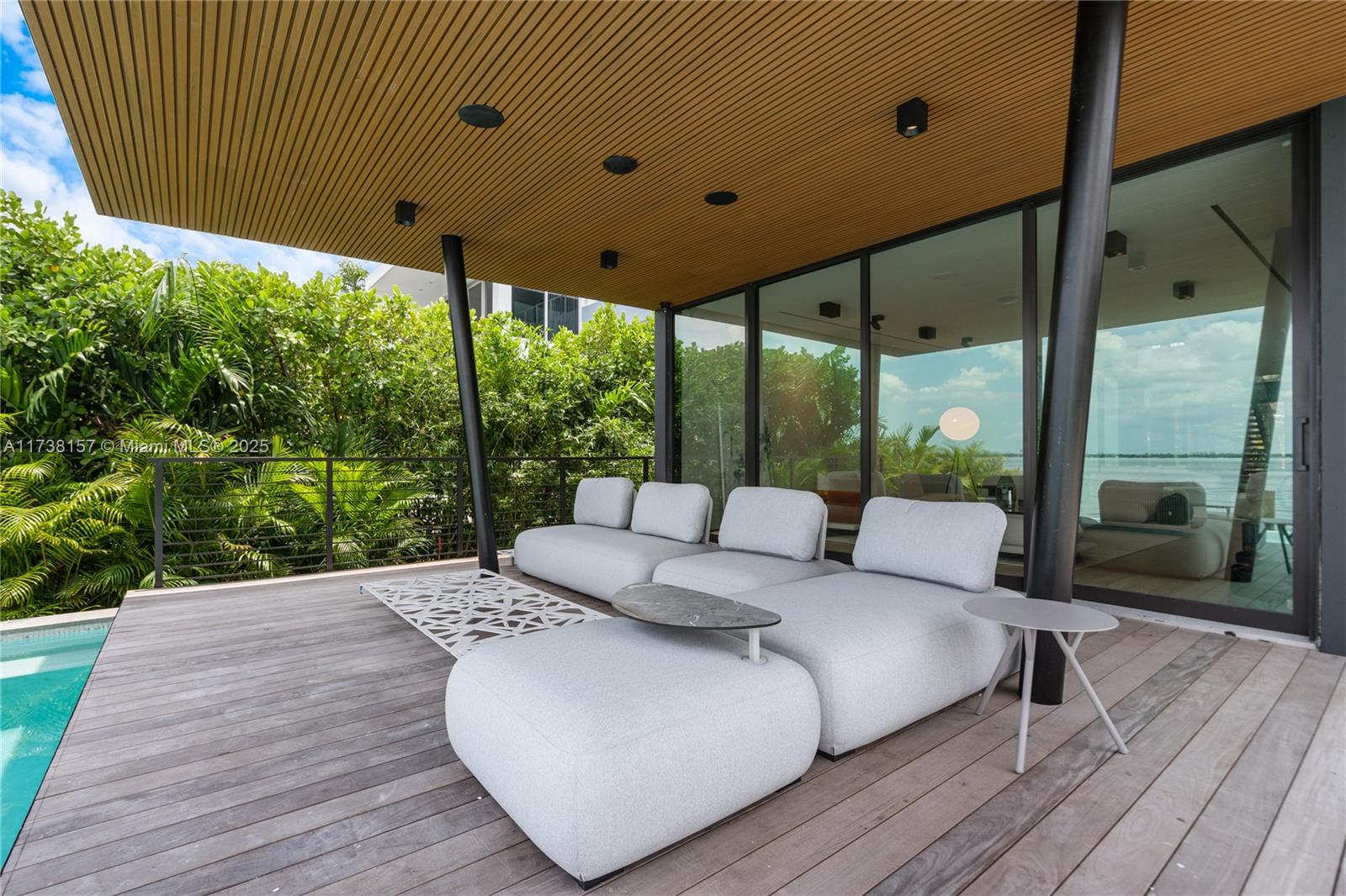 SAN MARCO - Residential Lease