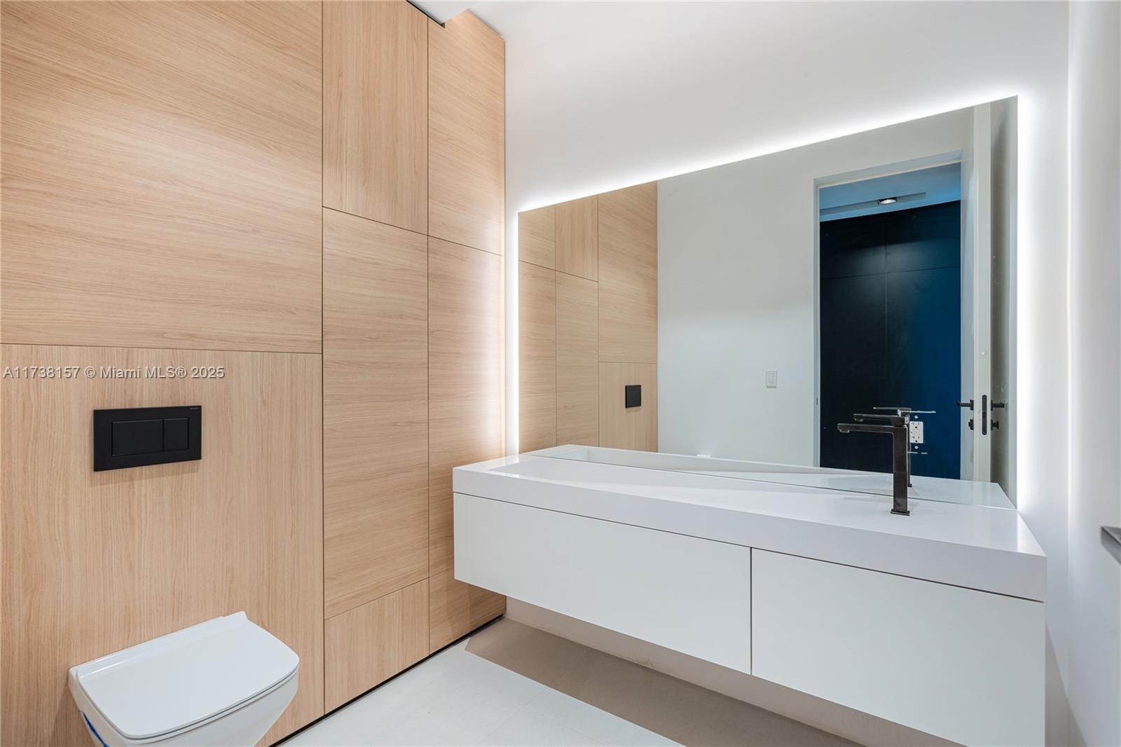 SAN MARCO - Residential Lease