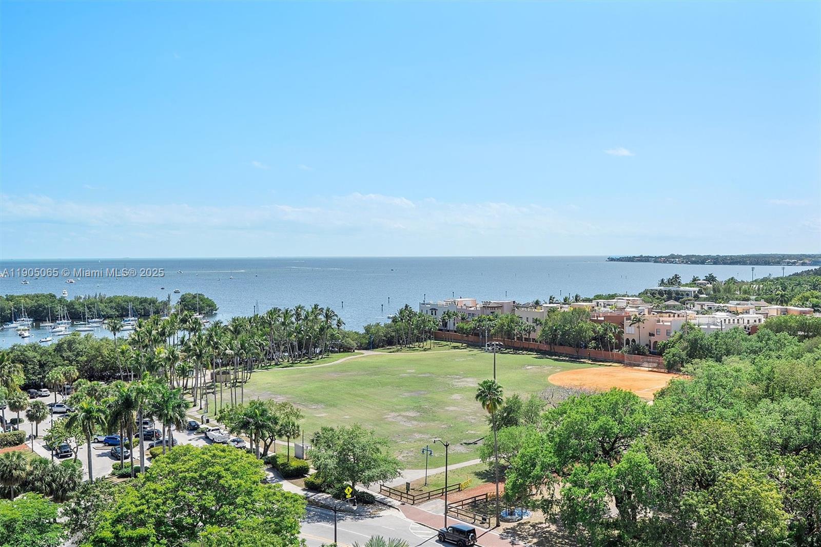 MUTINY PARK CONDO - Residential