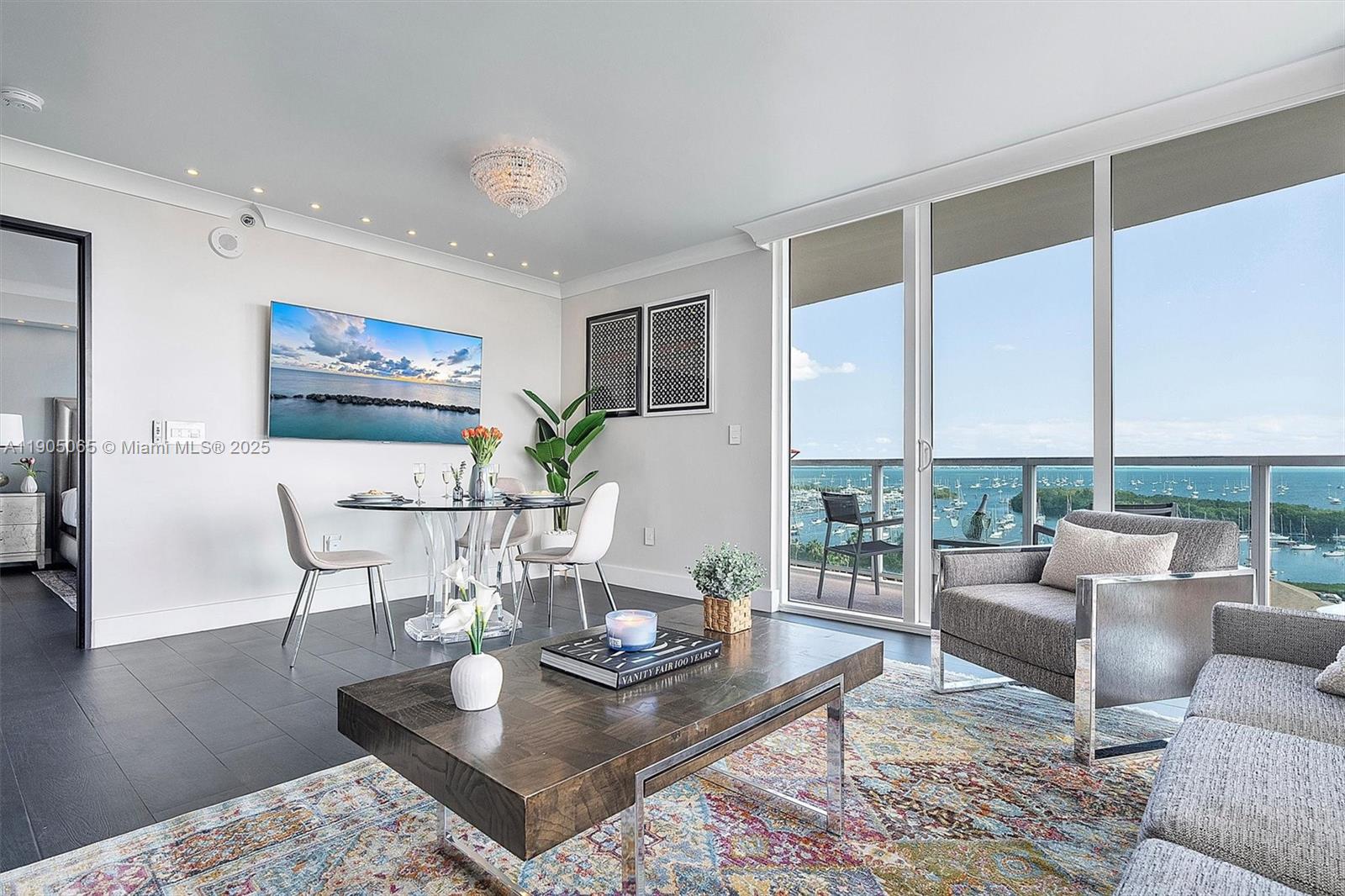 MUTINY PARK CONDO - Residential