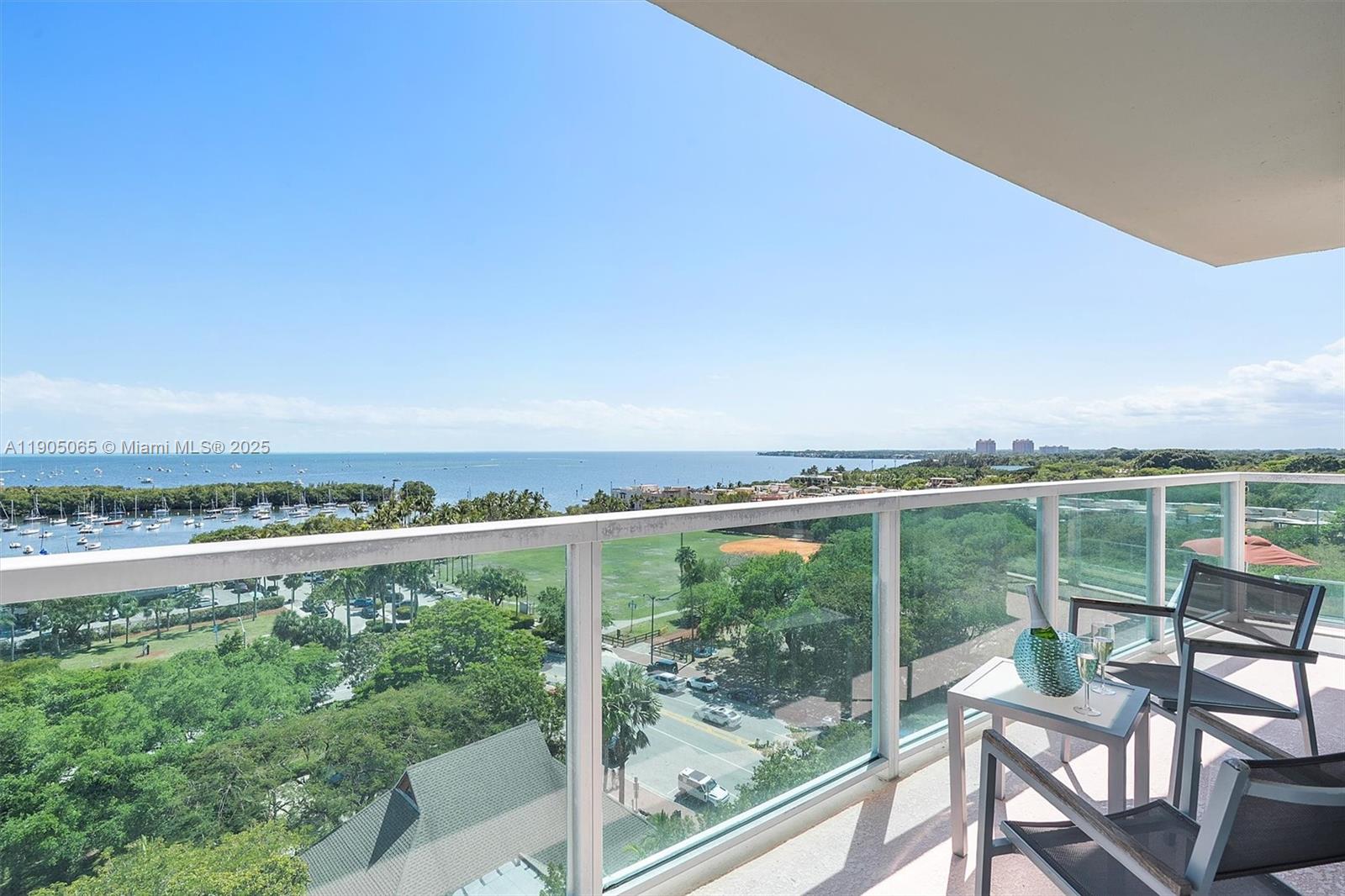 MUTINY PARK CONDO - Residential