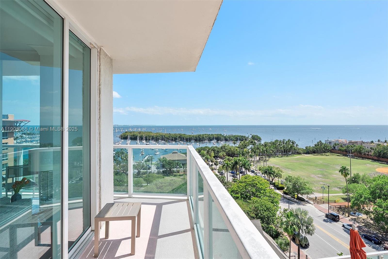 MUTINY PARK CONDO - Residential