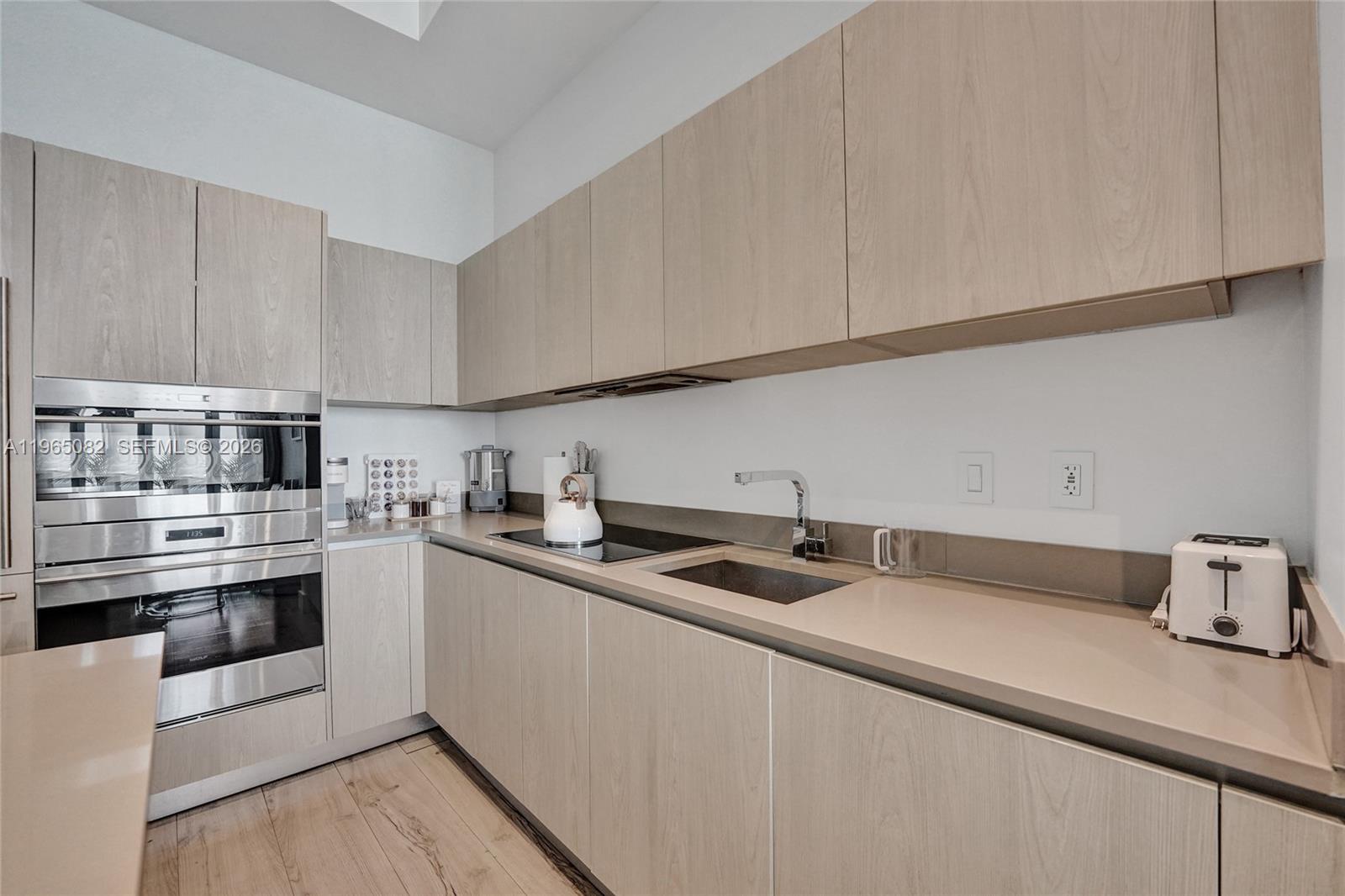 4111 SOUTH OCEAN DRIVE CO - Residential