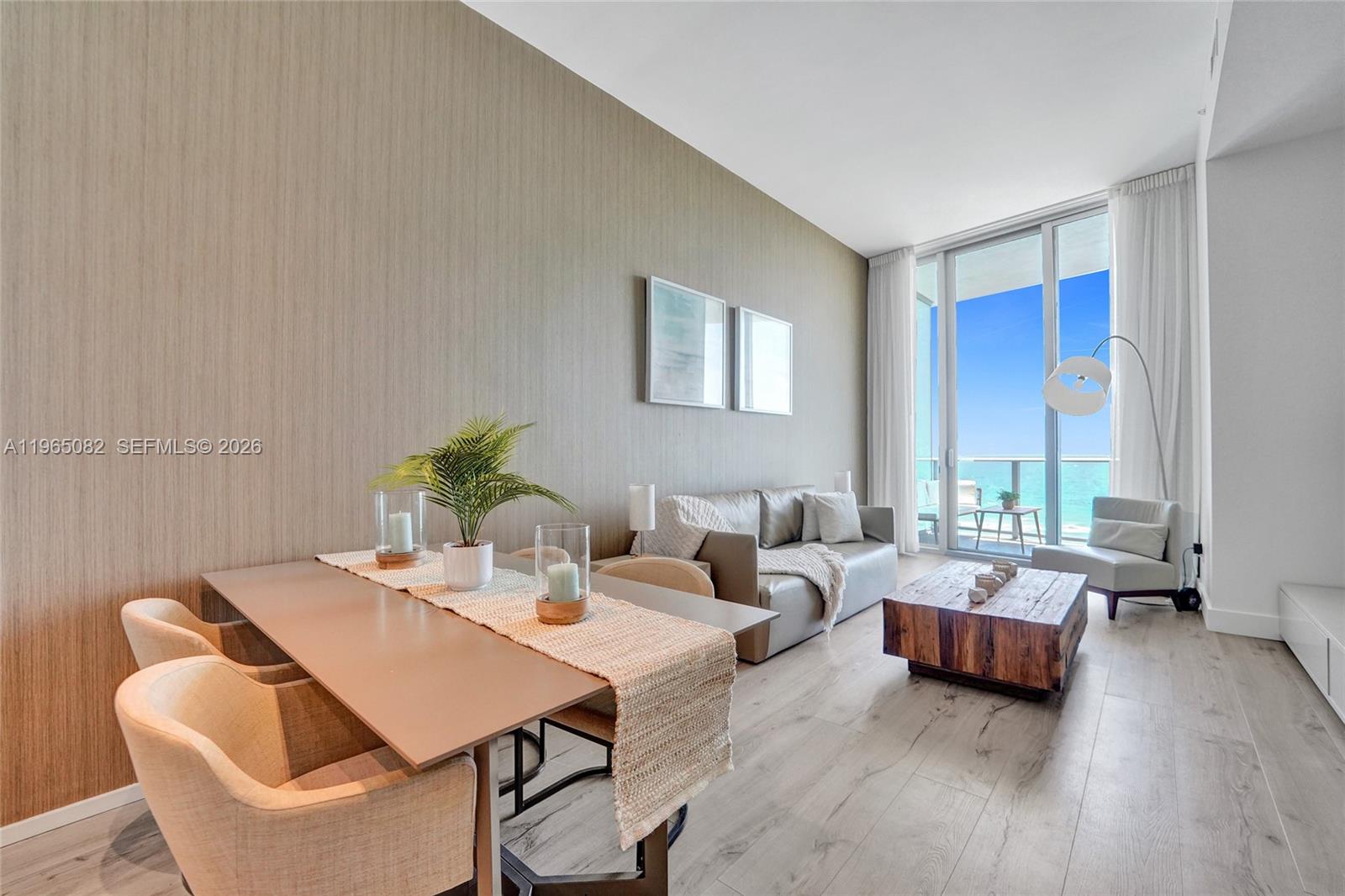 4111 SOUTH OCEAN DRIVE CO - Residential