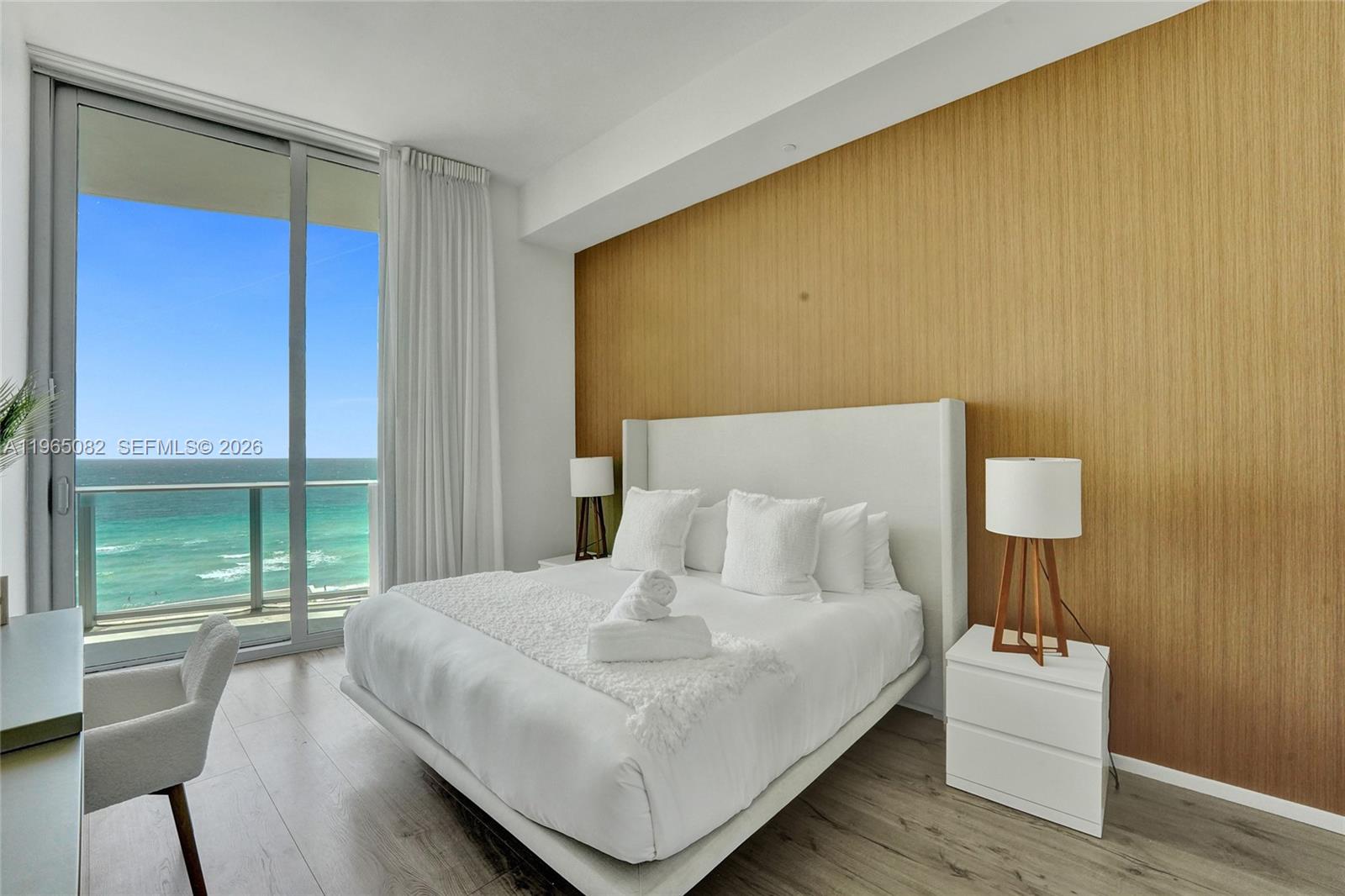 4111 SOUTH OCEAN DRIVE CO - Residential