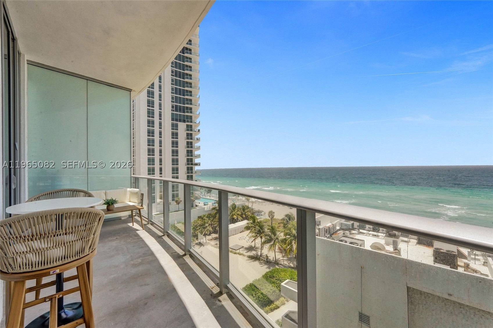 4111 S Ocean Dr 603