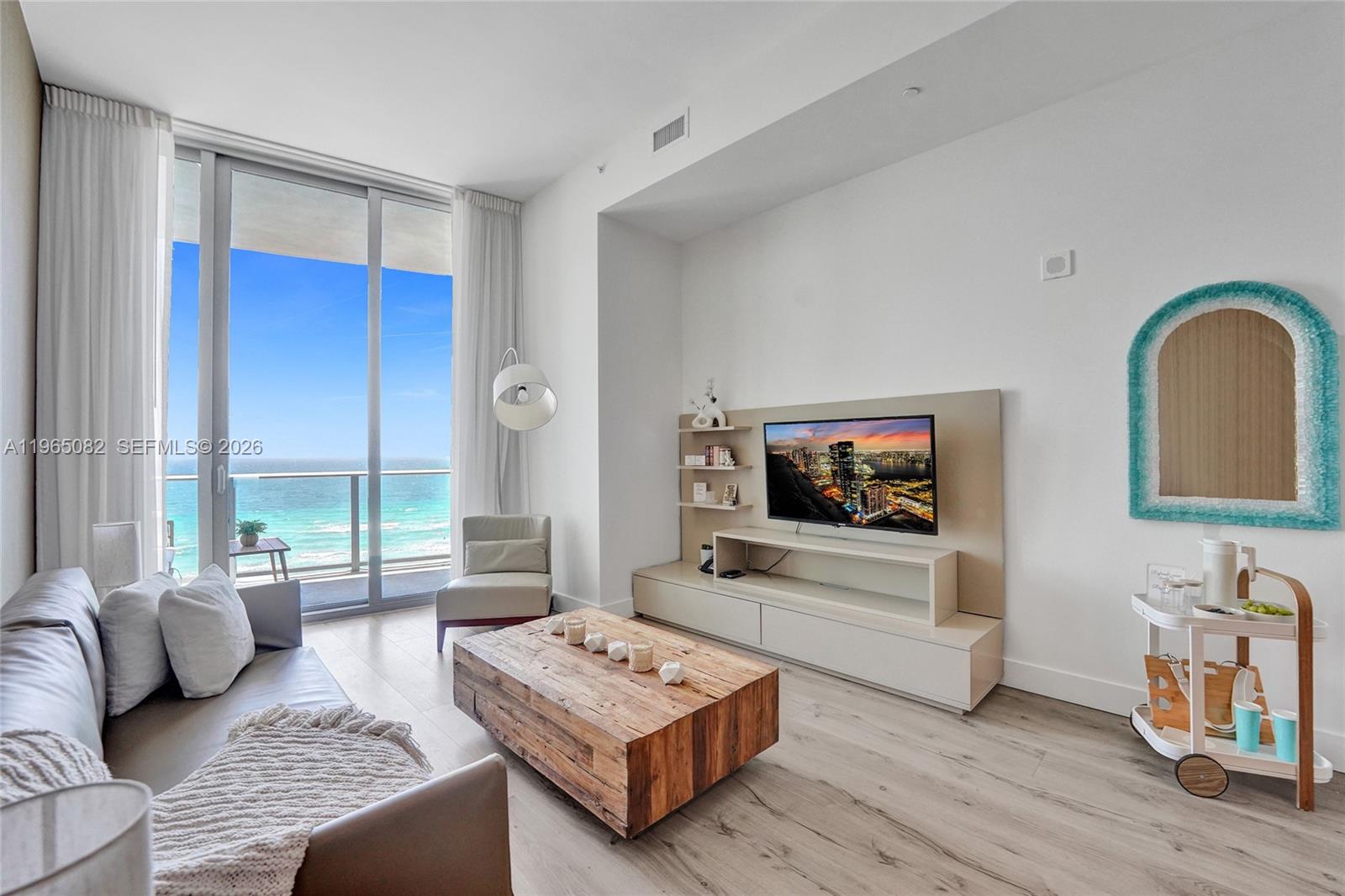 4111 SOUTH OCEAN DRIVE CO - Residential