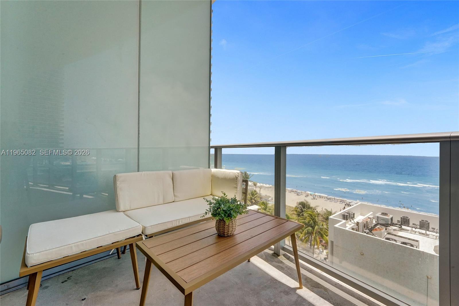 4111 SOUTH OCEAN DRIVE CO - Residential