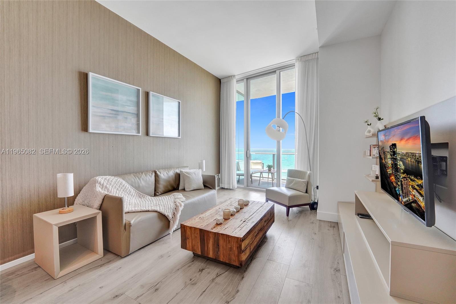 4111 SOUTH OCEAN DRIVE CO - Residential