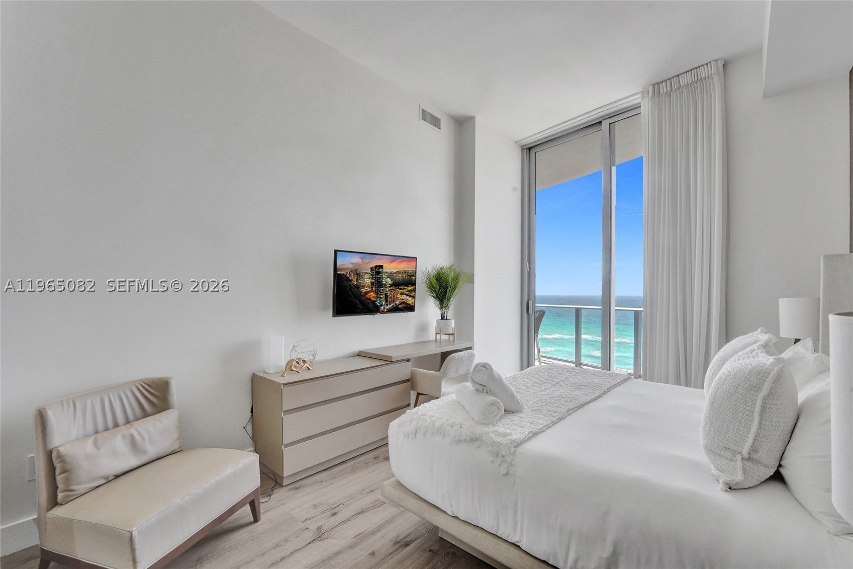 4111 S Ocean Dr 603