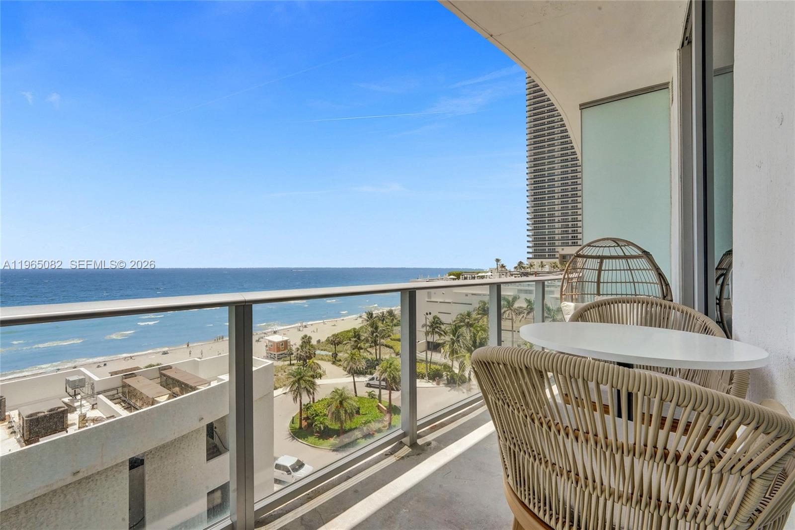 4111 SOUTH OCEAN DRIVE CO - Residential