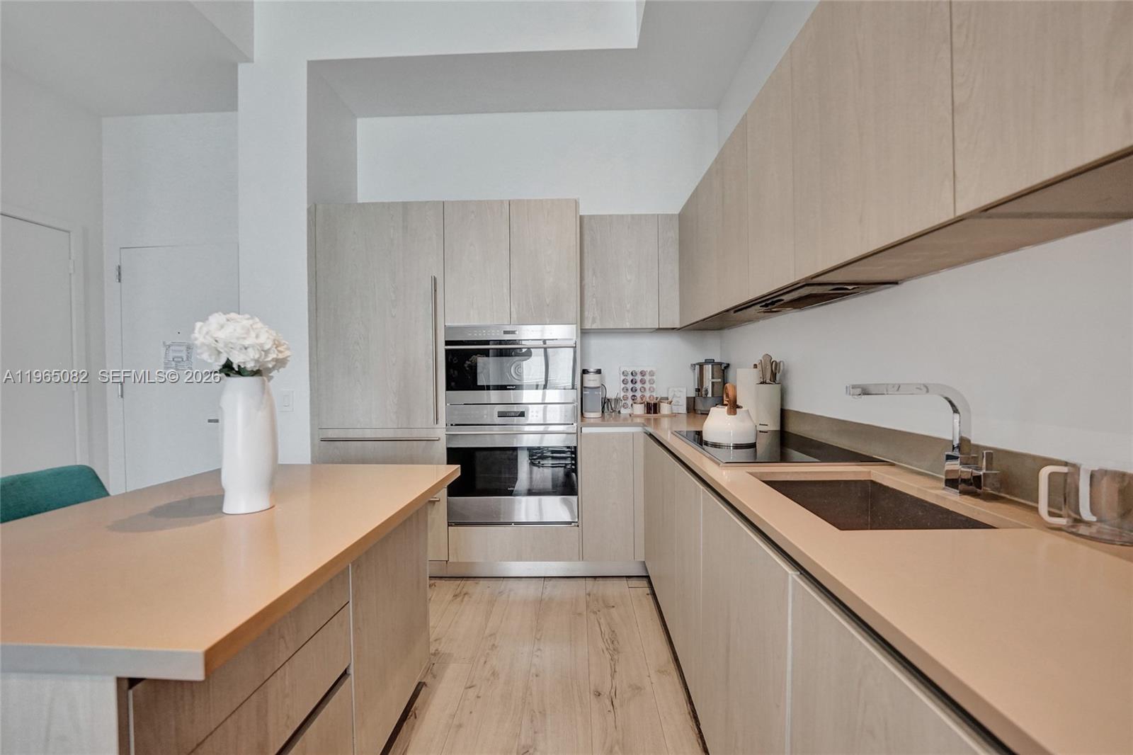 4111 SOUTH OCEAN DRIVE CO - Residential