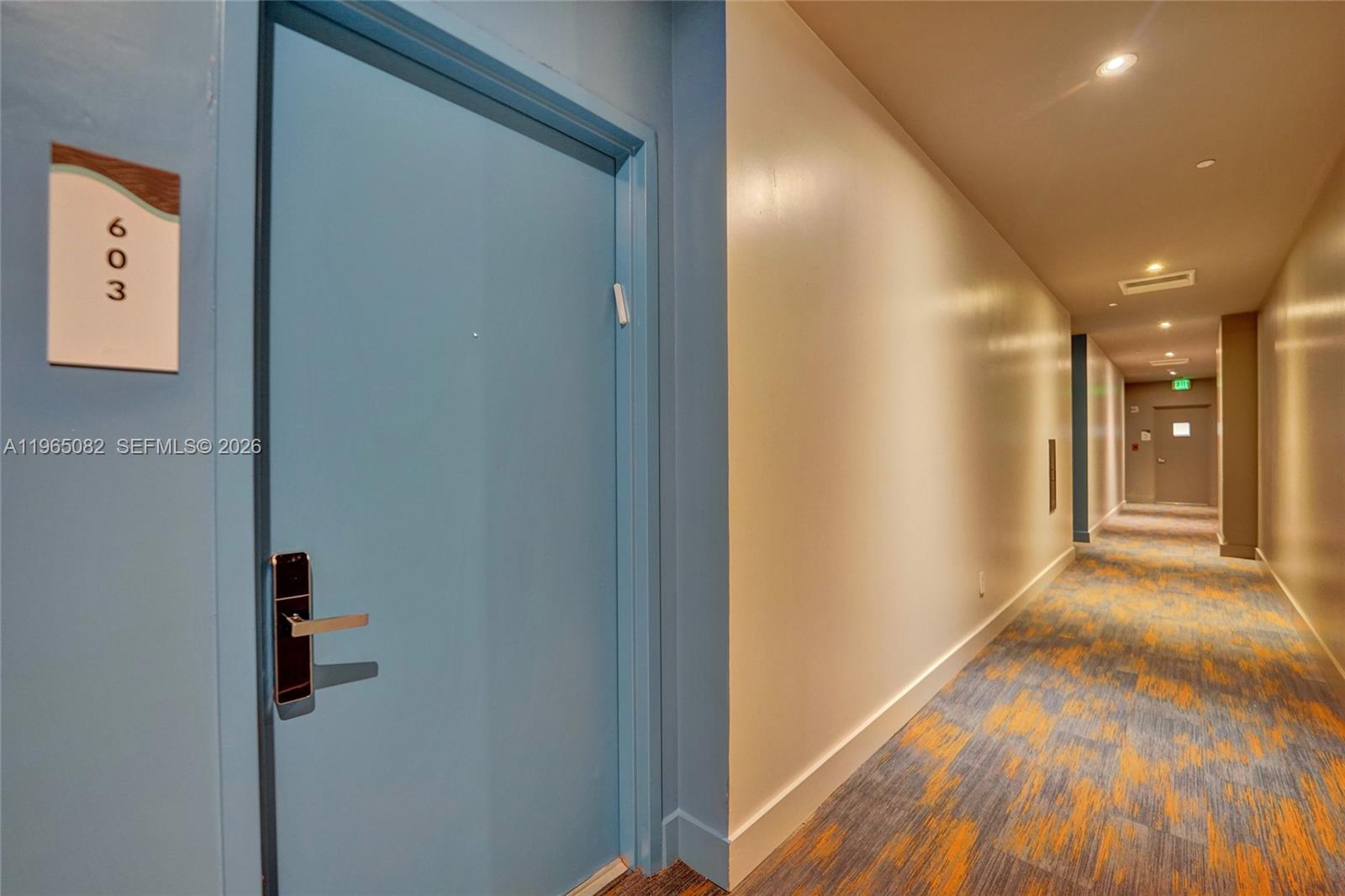 4111 SOUTH OCEAN DRIVE CO - Residential