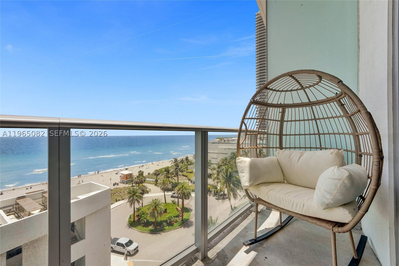 4111 S Ocean Dr 603