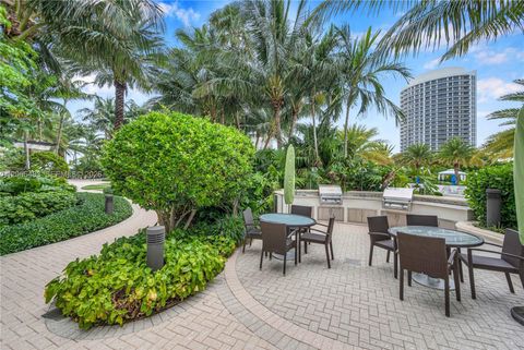 Tiny photo for 2800 Island Blvd #603, Aventura, FL 33160 (MLS # A12006483)