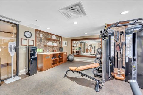 Tiny photo for 2800 Island Blvd #603, Aventura, FL 33160 (MLS # A12006483)