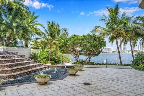 Tiny photo for 2800 Island Blvd #603, Aventura, FL 33160 (MLS # A12006483)