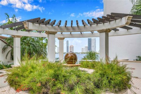 Tiny photo for 2800 Island Blvd #603, Aventura, FL 33160 (MLS # A12006483)