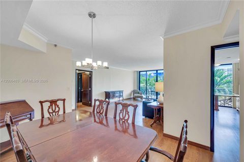 Tiny photo for 2800 Island Blvd #603, Aventura, FL 33160 (MLS # A12006483)