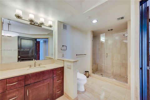 Tiny photo for 2800 Island Blvd #603, Aventura, FL 33160 (MLS # A12006483)