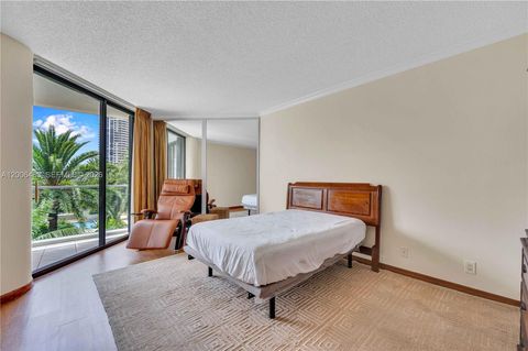 Tiny photo for 2800 Island Blvd #603, Aventura, FL 33160 (MLS # A12006483)