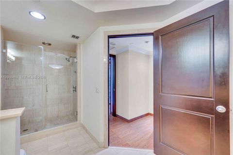 Tiny photo for 2800 Island Blvd #603, Aventura, FL 33160 (MLS # A12006483)