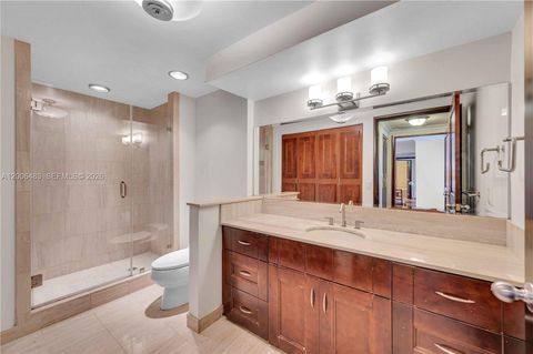 Tiny photo for 2800 Island Blvd #603, Aventura, FL 33160 (MLS # A12006483)