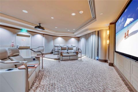 Tiny photo for 2800 Island Blvd #603, Aventura, FL 33160 (MLS # A12006483)