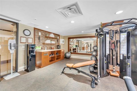 Tiny photo for 2800 Island Blvd #603, Aventura, FL 33160 (MLS # A12006483)