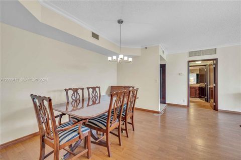 Tiny photo for 2800 Island Blvd #603, Aventura, FL 33160 (MLS # A12006483)