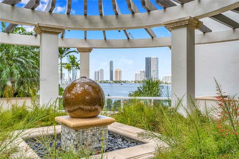 Tiny photo for 2800 Island Blvd #603, Aventura, FL 33160 (MLS # A12006483)