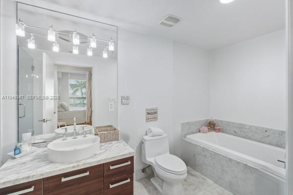 VIZCAYNE SOUTH CONDO - Residential