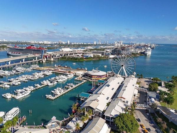 VIZCAYNE SOUTH CONDO - Residential