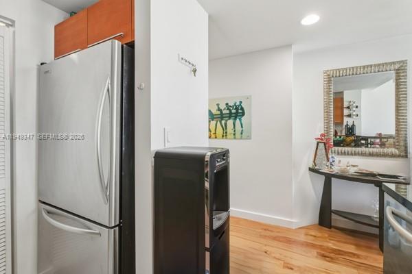 VIZCAYNE SOUTH CONDO - Residential