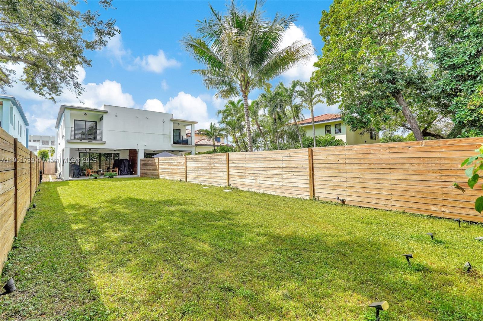 MODERN TOWN CONDO - Residential Lease