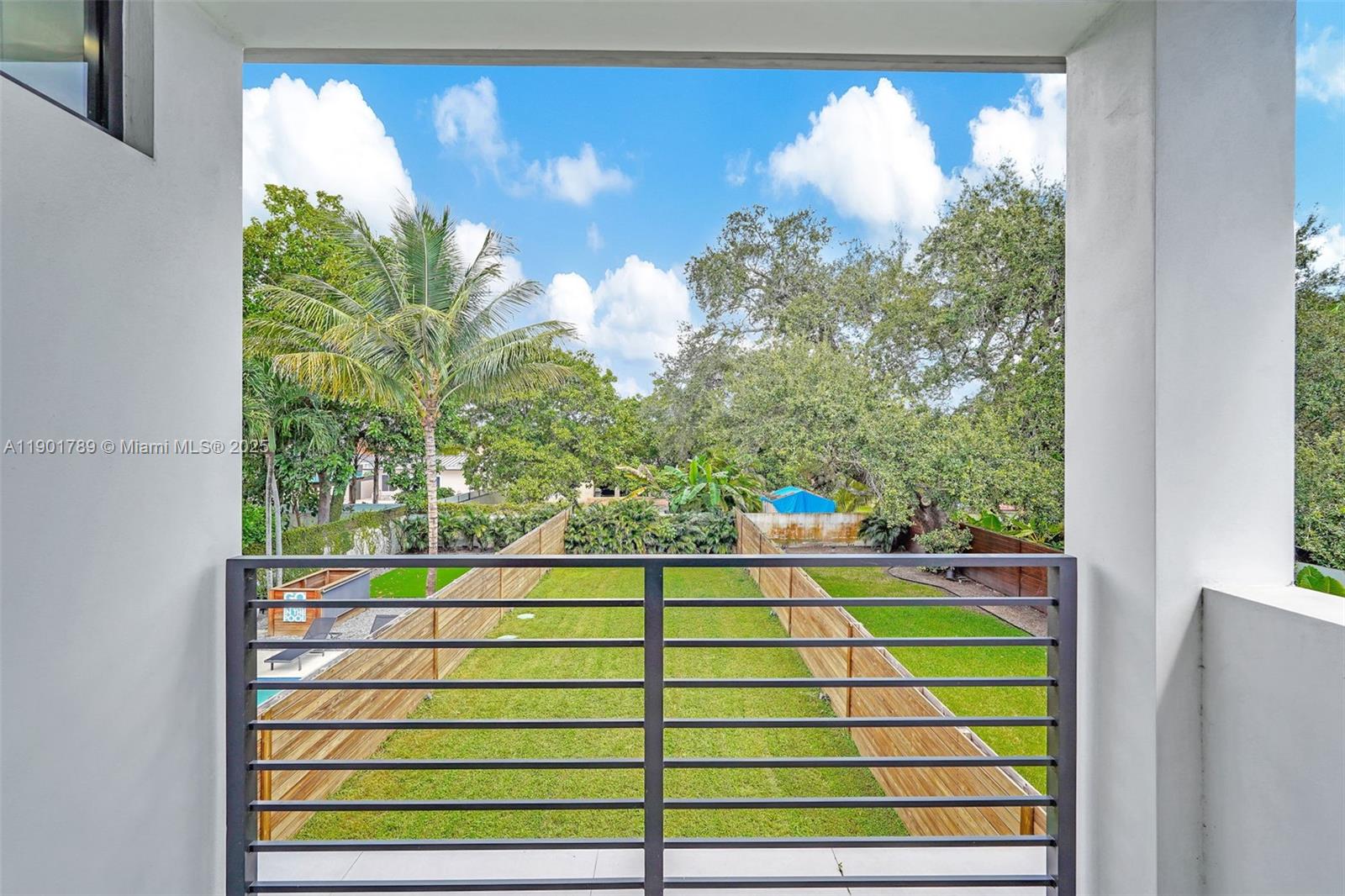 MODERN TOWN CONDO - Residential Lease