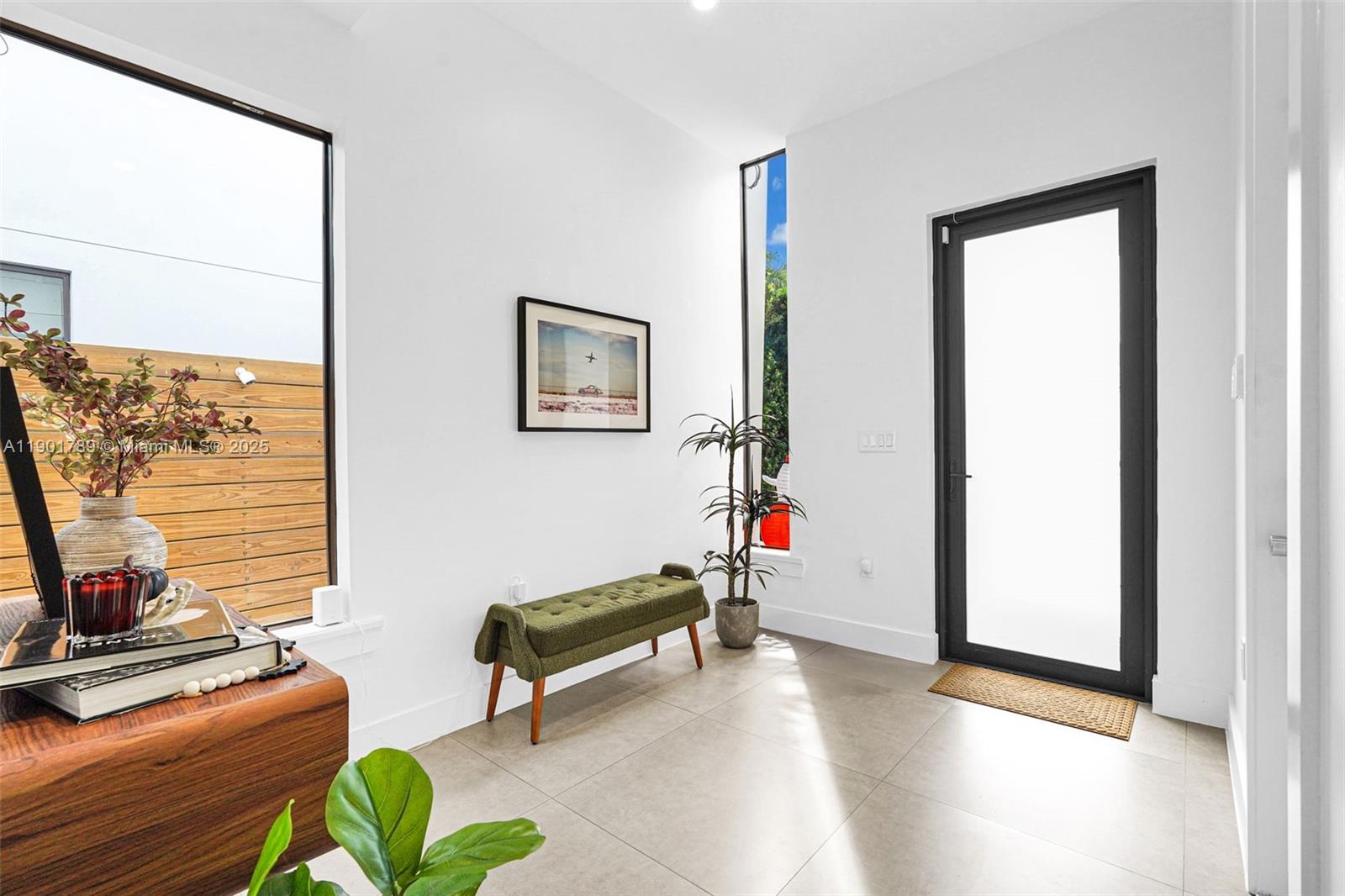 MODERN TOWN CONDO - Residential Lease