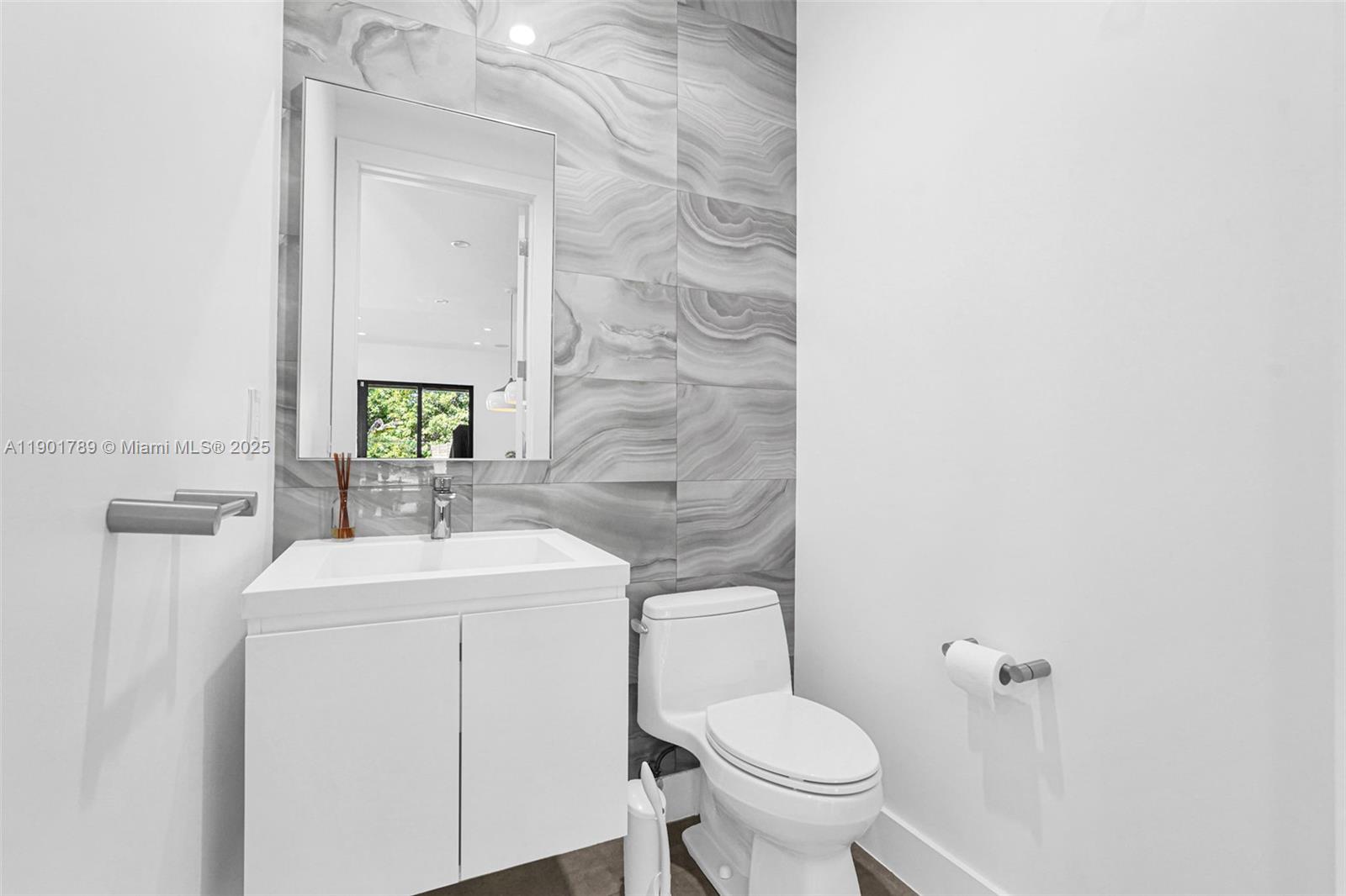 MODERN TOWN CONDO - Residential Lease