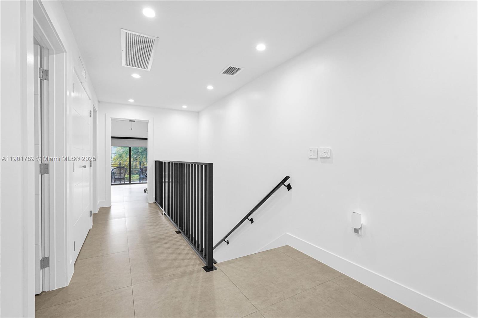 MODERN TOWN CONDO - Residential Lease