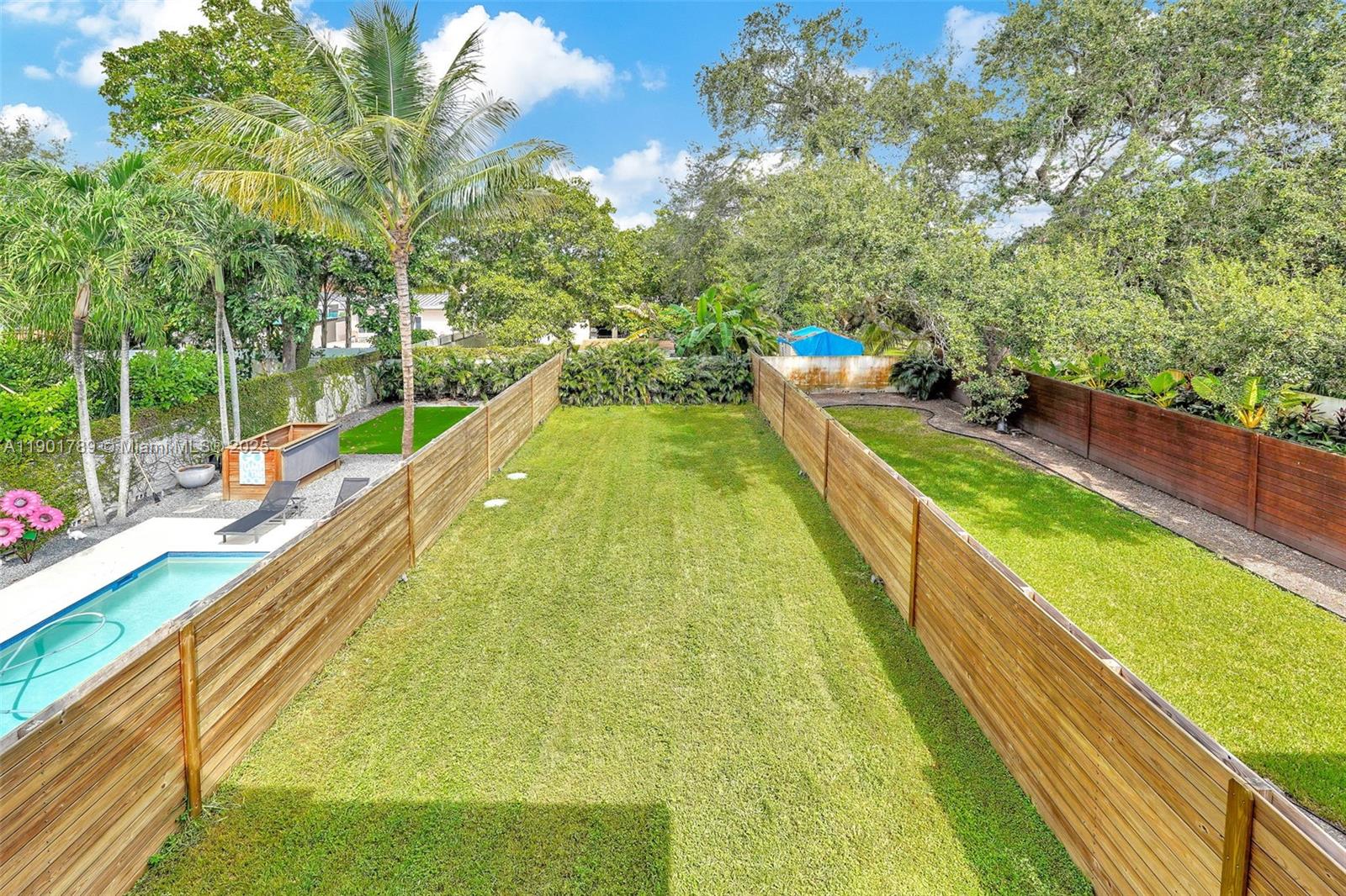 MODERN TOWN CONDO - Residential Lease